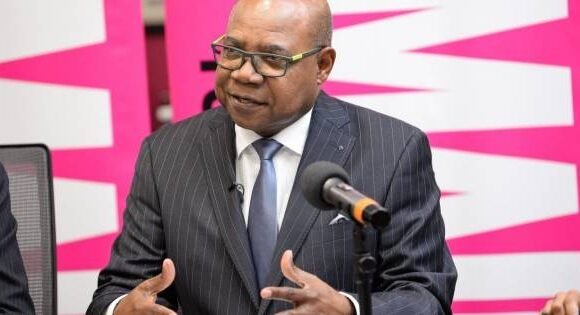 The Honourable Edmund Bartlett, OJ, CD, MP, OM nominated for Pyne Tourism Icon Award 2026