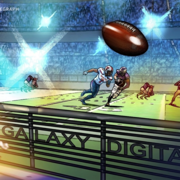 Galaxy lands 15-year Texas Tech stadium naming rights deal