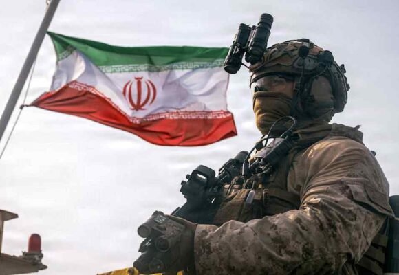Nearly 100 US troops injured in two weeks since Iran war resumed