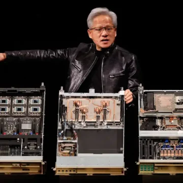 Nvidia halves Asia buyer list in China chip crackdown