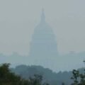 Trump threatens Canada with tariffs over ‘invasion’ of wildfire smoke