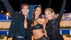 Does Love Island UK need to pull the US version for a chat?