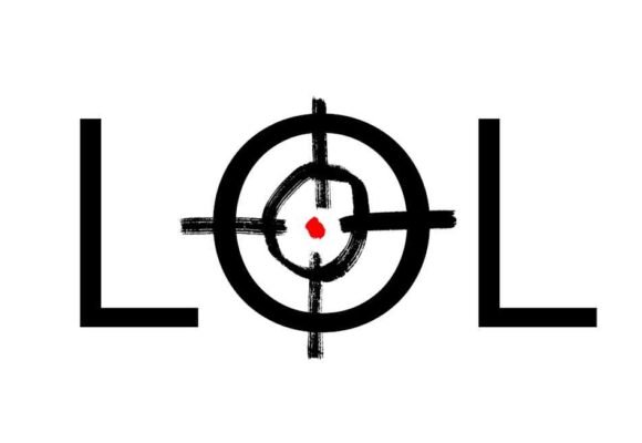 Don’t pretend jokes can’t lead to political violence