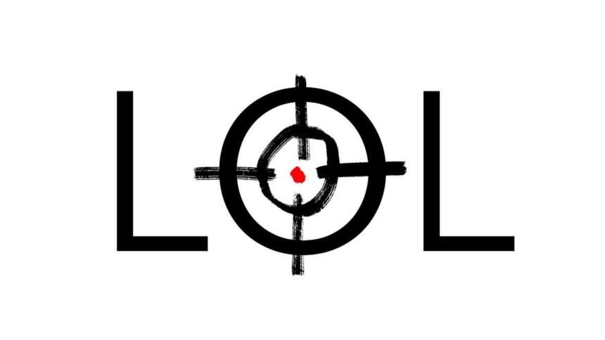 Don’t pretend jokes can’t lead to political violence