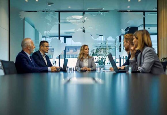 Who needs consultants in the age of AI? 
