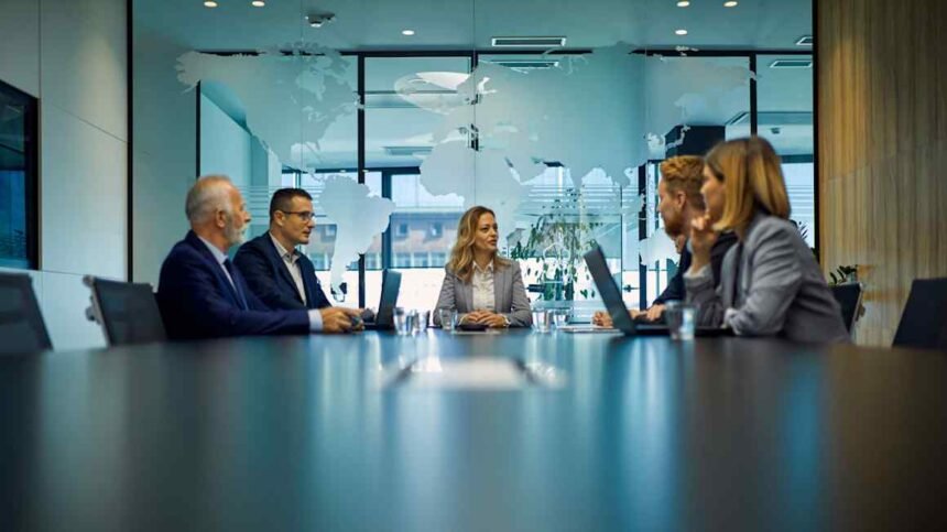 Who needs consultants in the age of AI? 