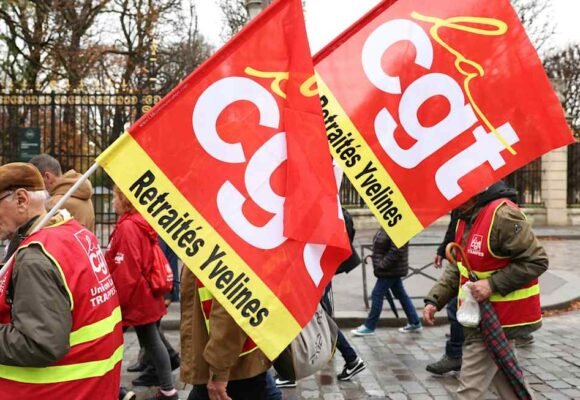 France faces budget showdown as presidential election looms