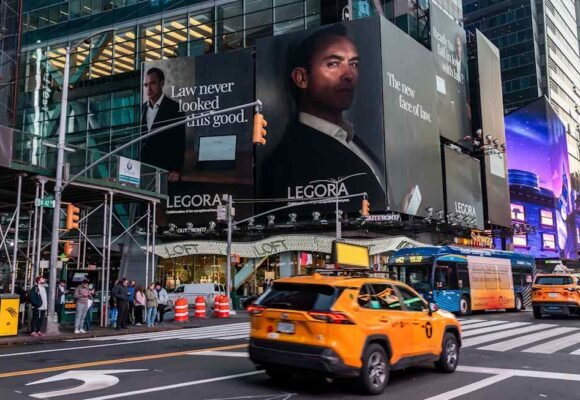 Legal AI start-up Legora seeks funds at more than $10bn valuation