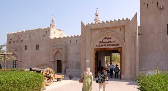 Ajman: The UAE’s Quiet New Star