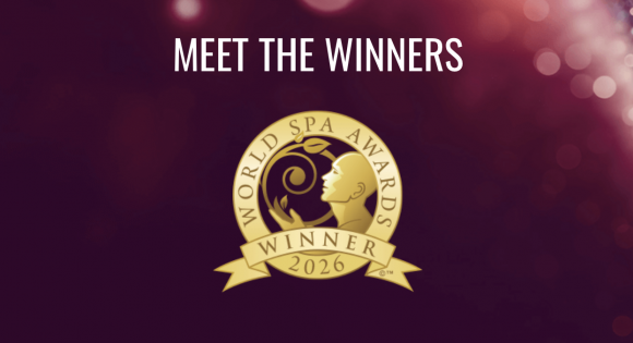 World Spa Awards reveals finest spa and wellness experiences for 2026
