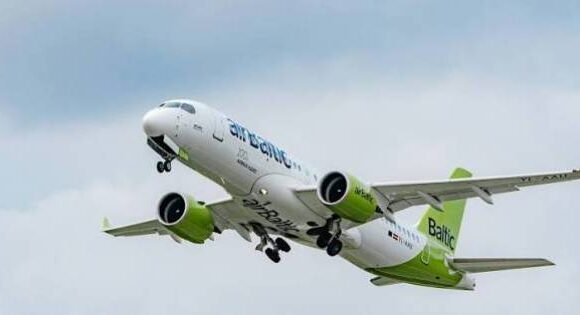 airBaltic Initiates Chapter 11 Financial Reorganisation; Flights and Customer Services to Continue