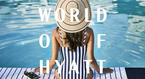 World of Hyatt recognized as the European Loyalty Program of the Year by the European Loyalty Awards