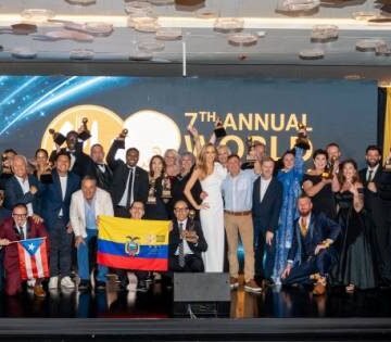 Recipe for Success: The Vanguards of Culinary Tourism