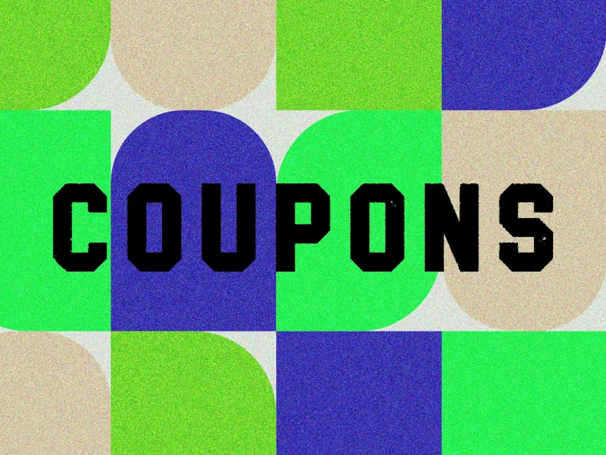 Wired coupons r2 5